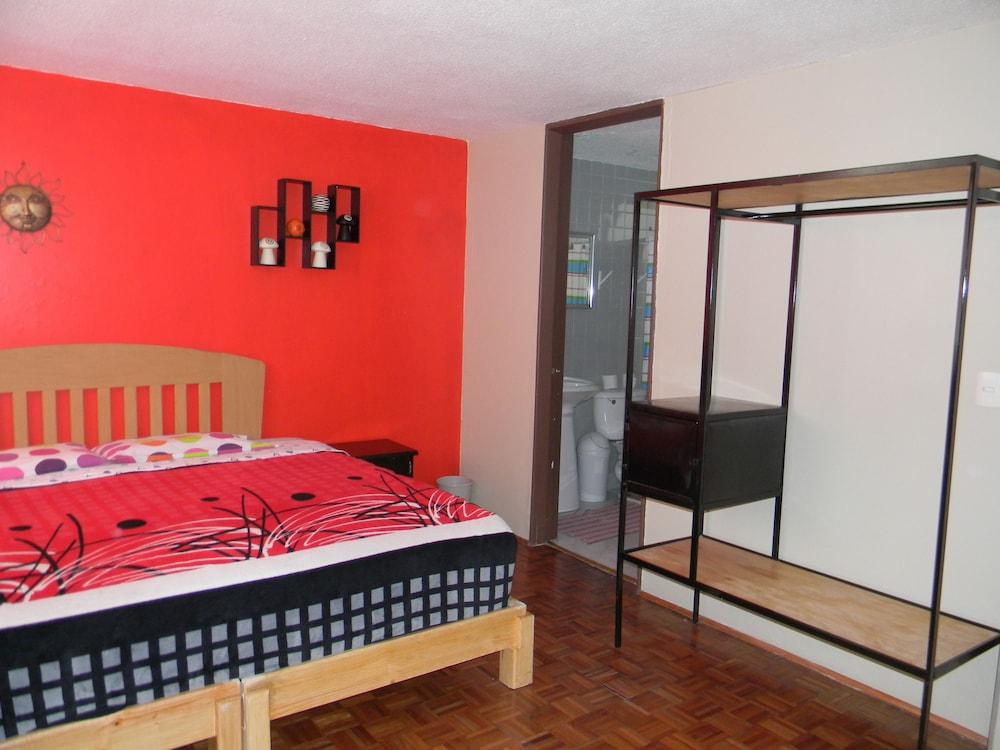 B&B Mexico Roma Norte