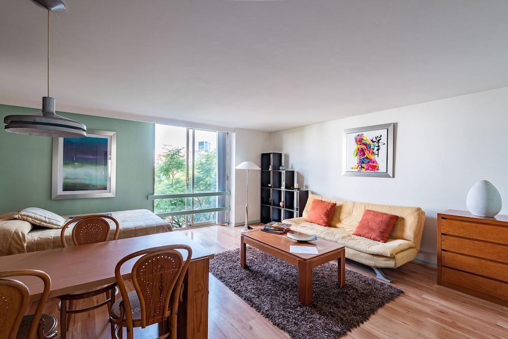 Juub Reforma at Your Doorstep