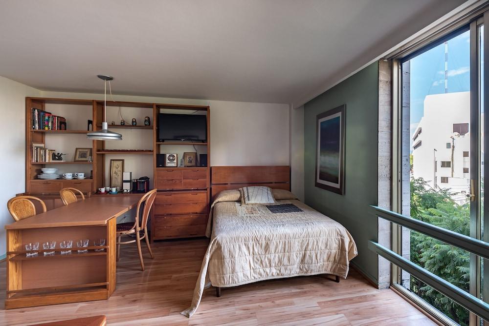 Juub Reforma at Your Doorstep 1