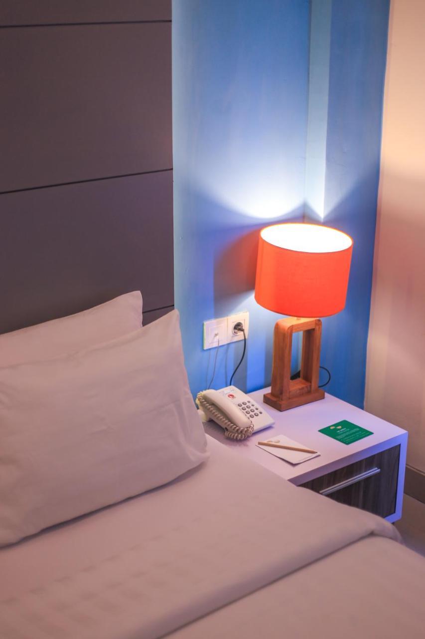 Canggu Dream Village 2