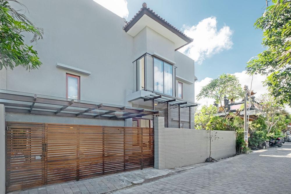 Canggu Residence
