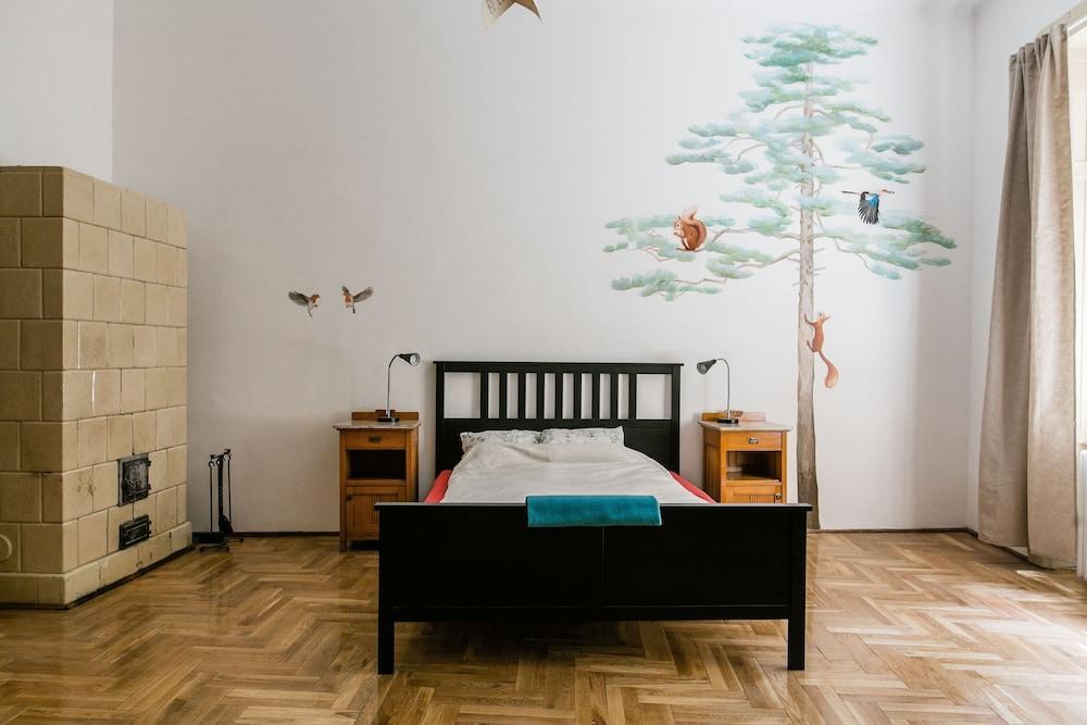 Molnar 21 Apartment 2