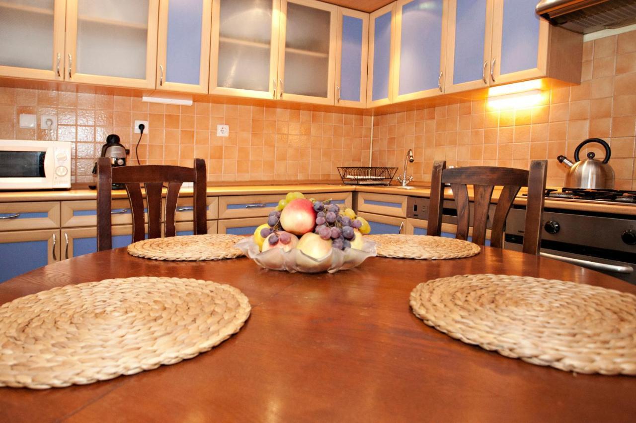 Liana-Luxury And Central Flat 2