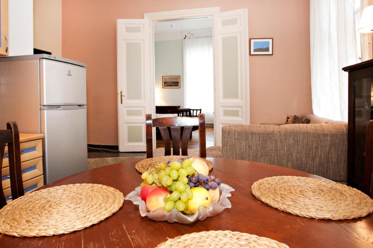 Liana-Luxury And Central Flat 1