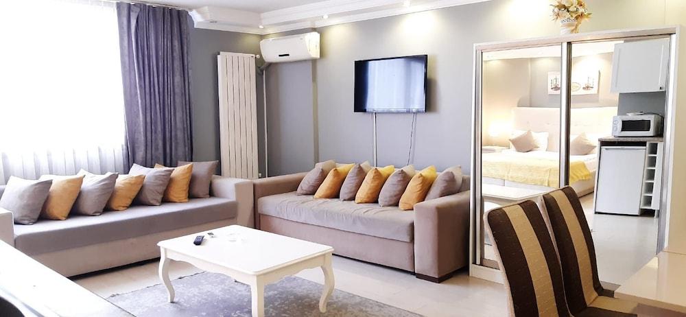 Galata Port Flat Company