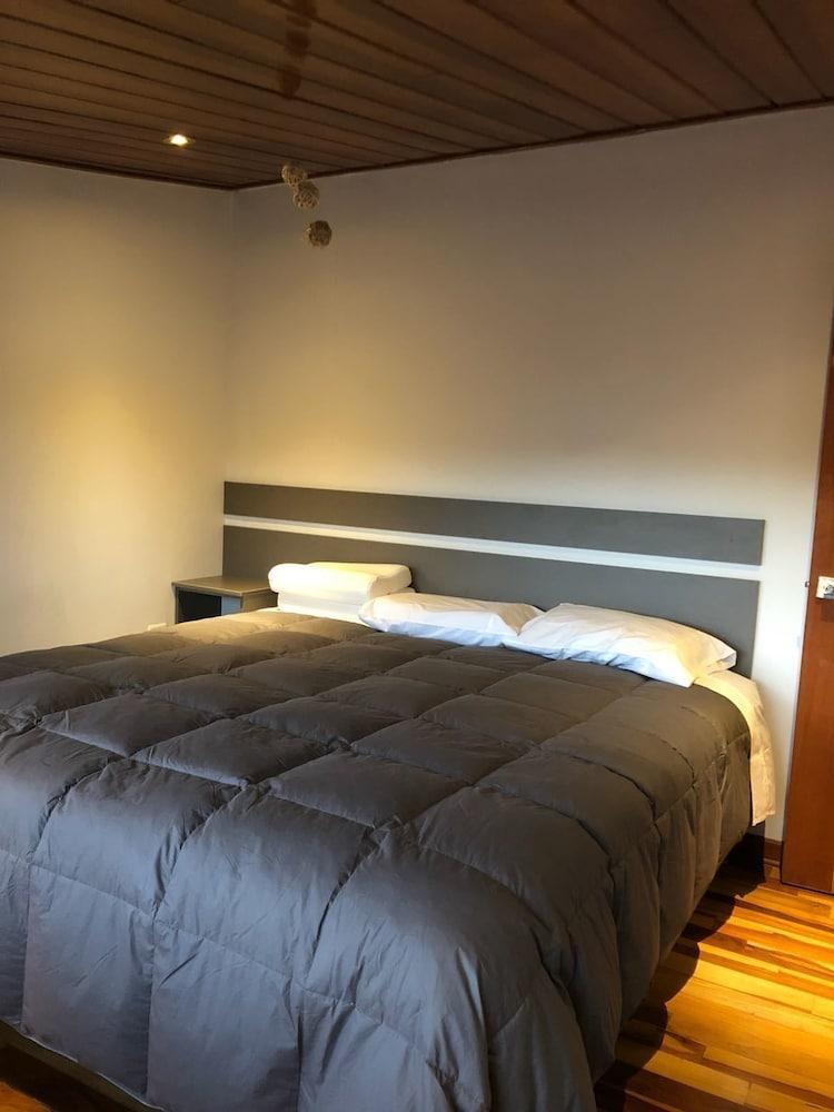 Hilaria Apartment Cusco 2