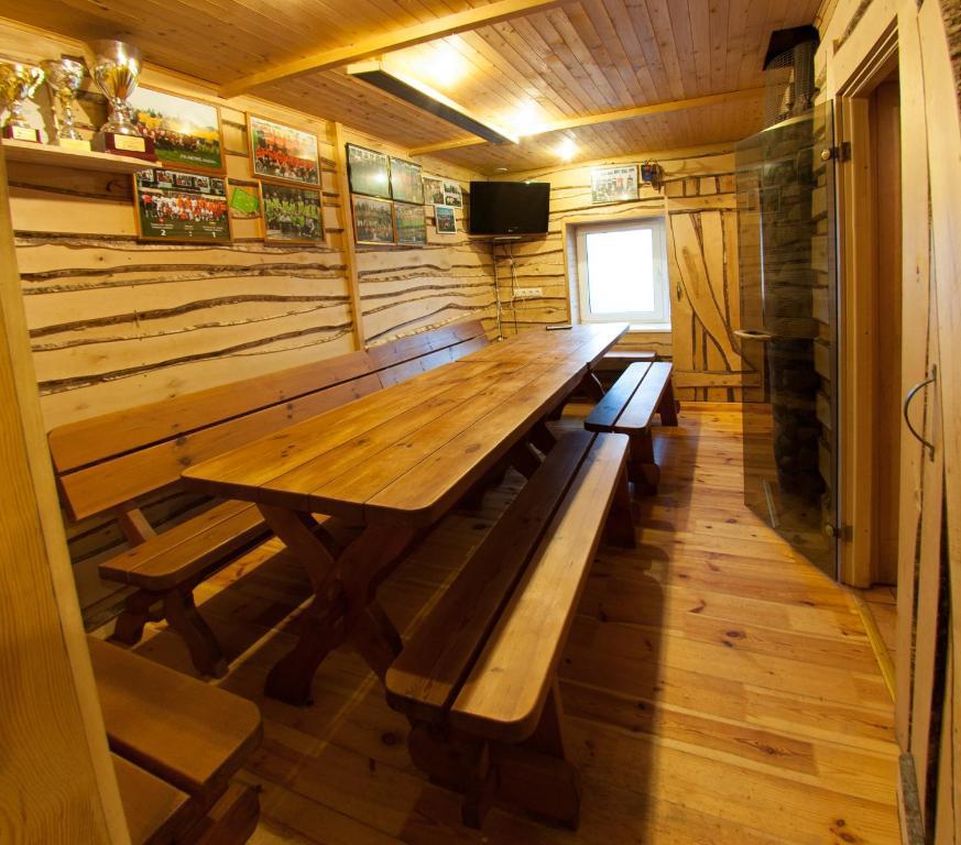 Jurates Bed And Breakfast Namai 1