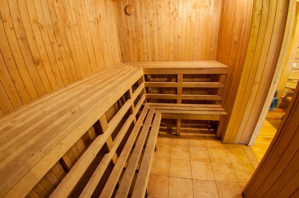 Jurates Bed And Breakfast Namai 2