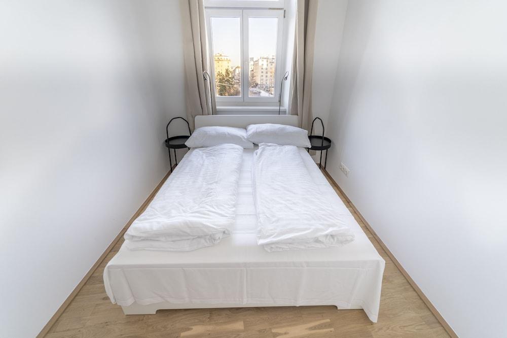 Kings Court Apartments Vienna 1