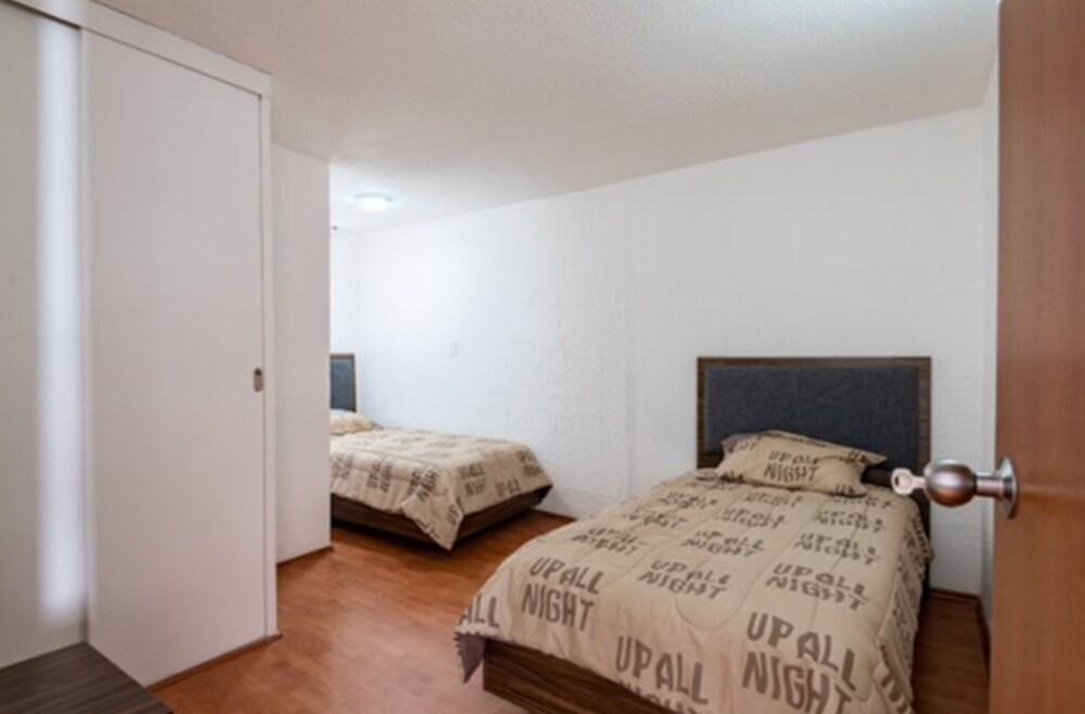 Juub Amazing Apartment at Reforma
