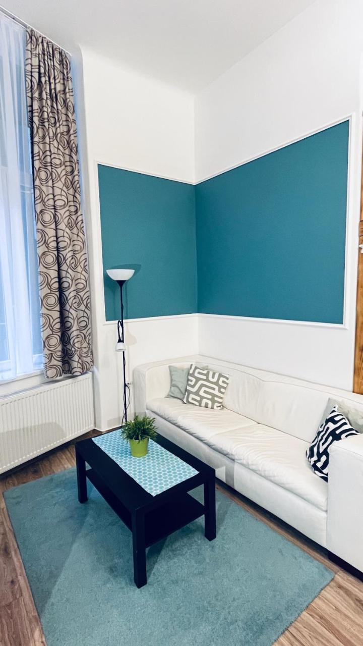 Mirage Apartments Vaci Street 2