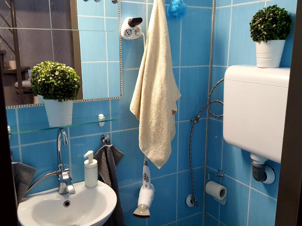 Like Studio City Centre Wifi, Terrace