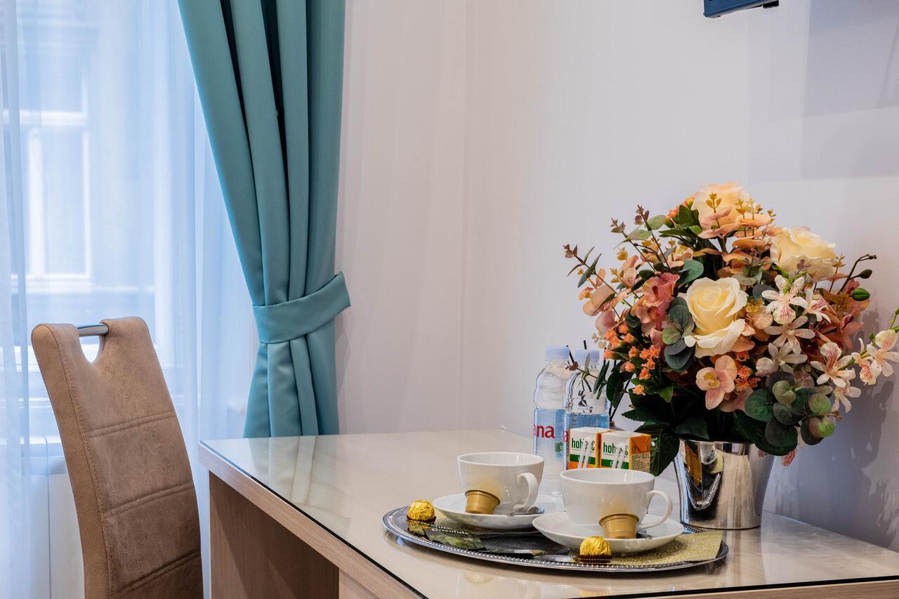 Global Suites Budapest 1