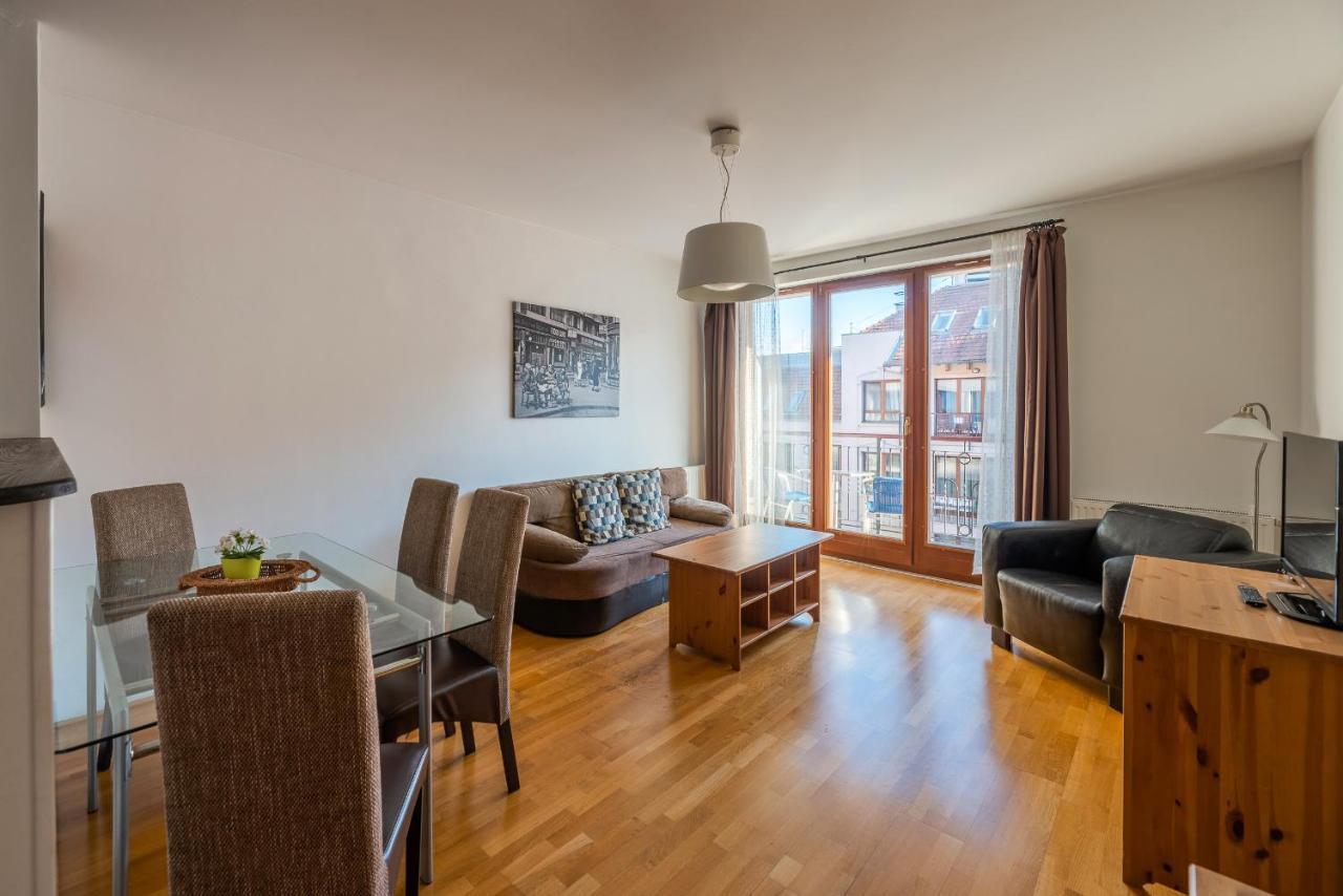 Budapest Central Port Apartment 2