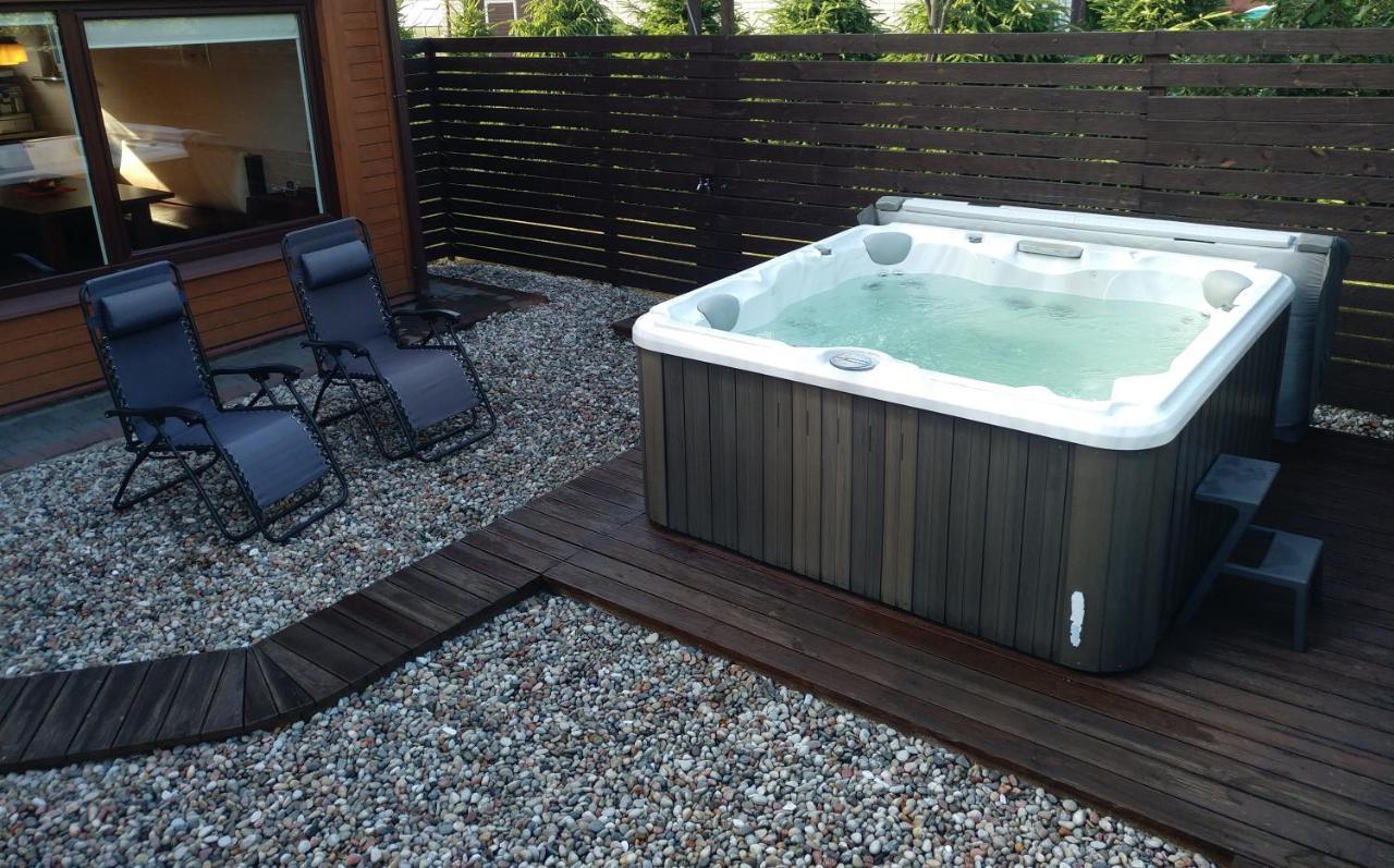 Mini SPA Harmonija 1