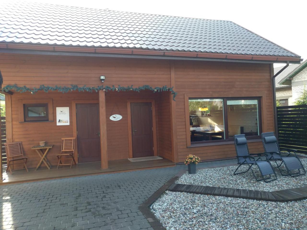 Mini SPA Harmonija 2