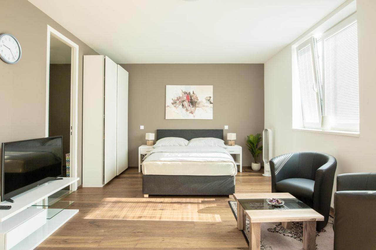 Flarent Vienna Apartments