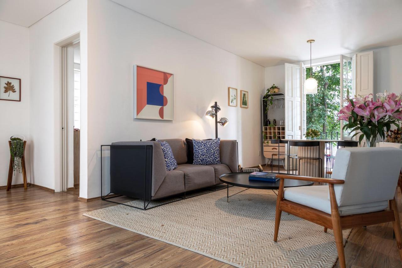 Azul Cordoba by the Local Way