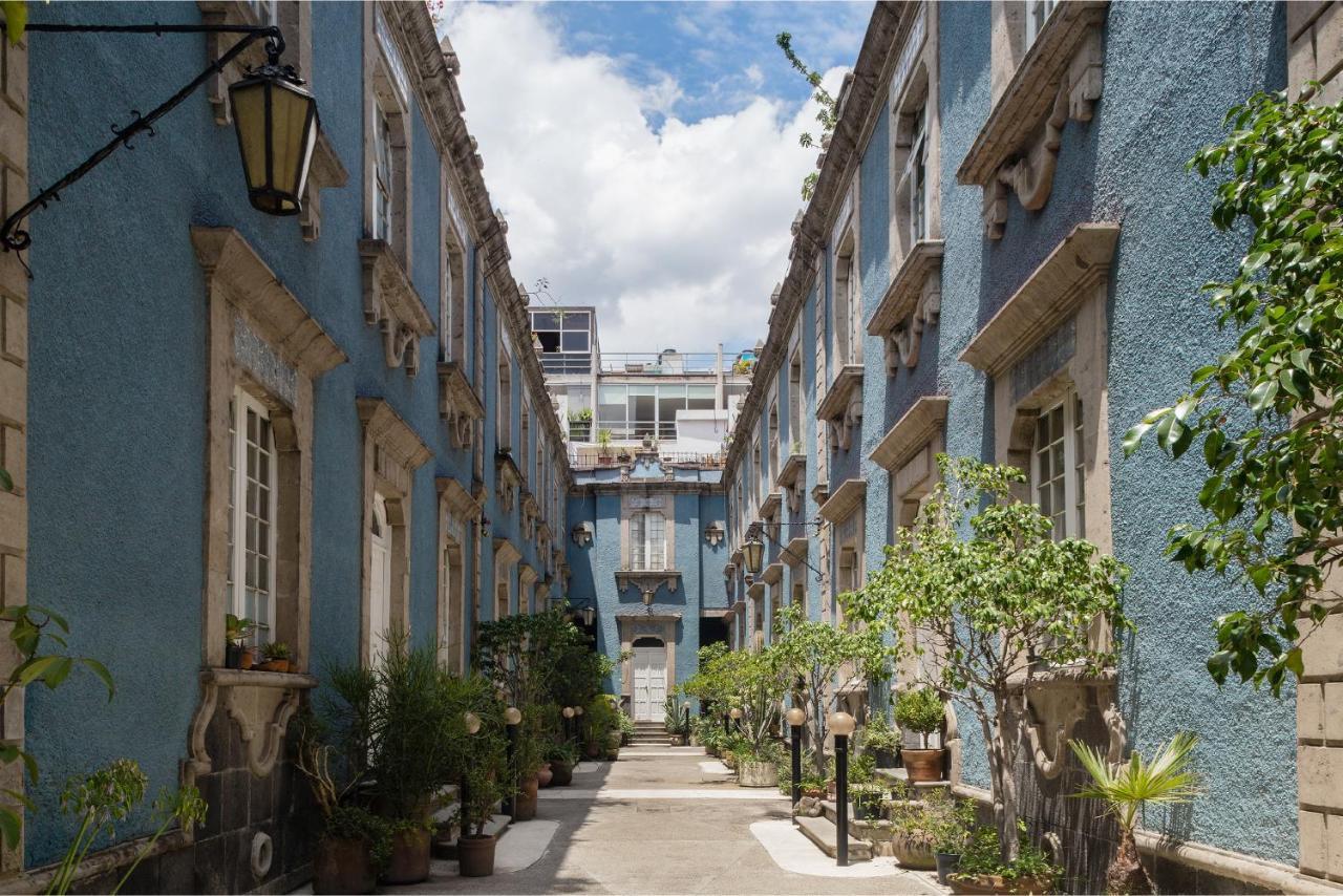 Azul Cordoba by the Local Way 2