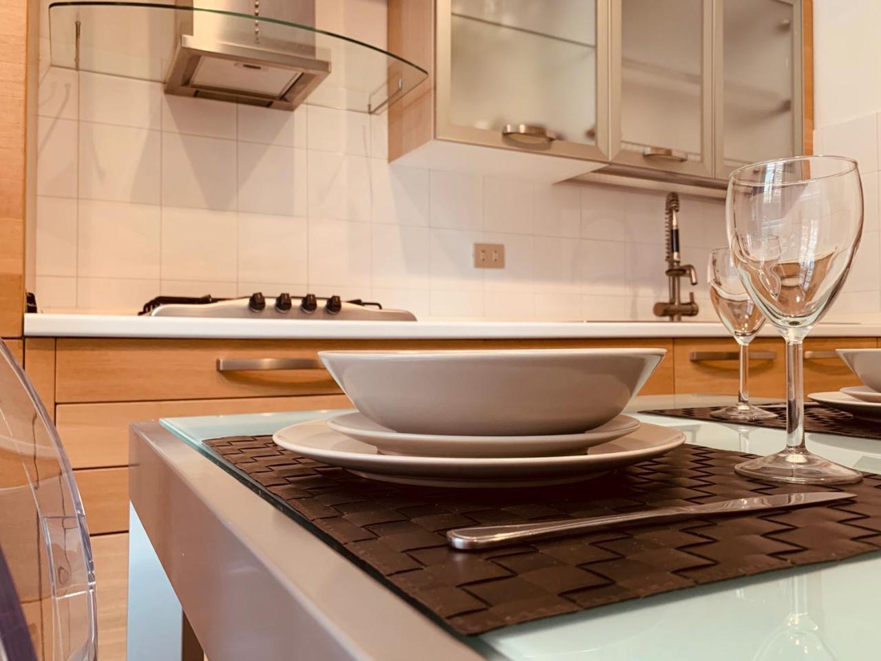 Esclusivo Loft in Porta Romana, a 250m Dalla Bocconi