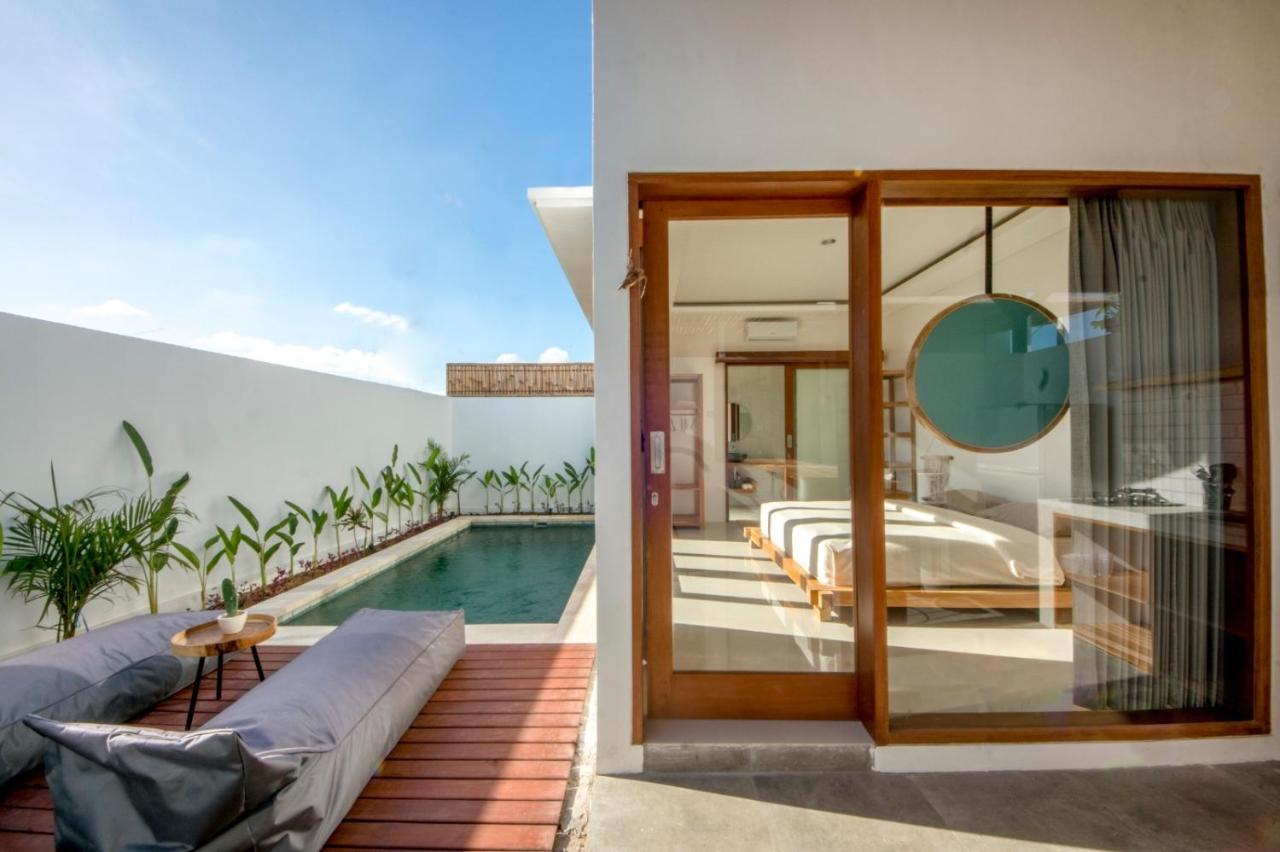 Kiki Village Private Villas 2