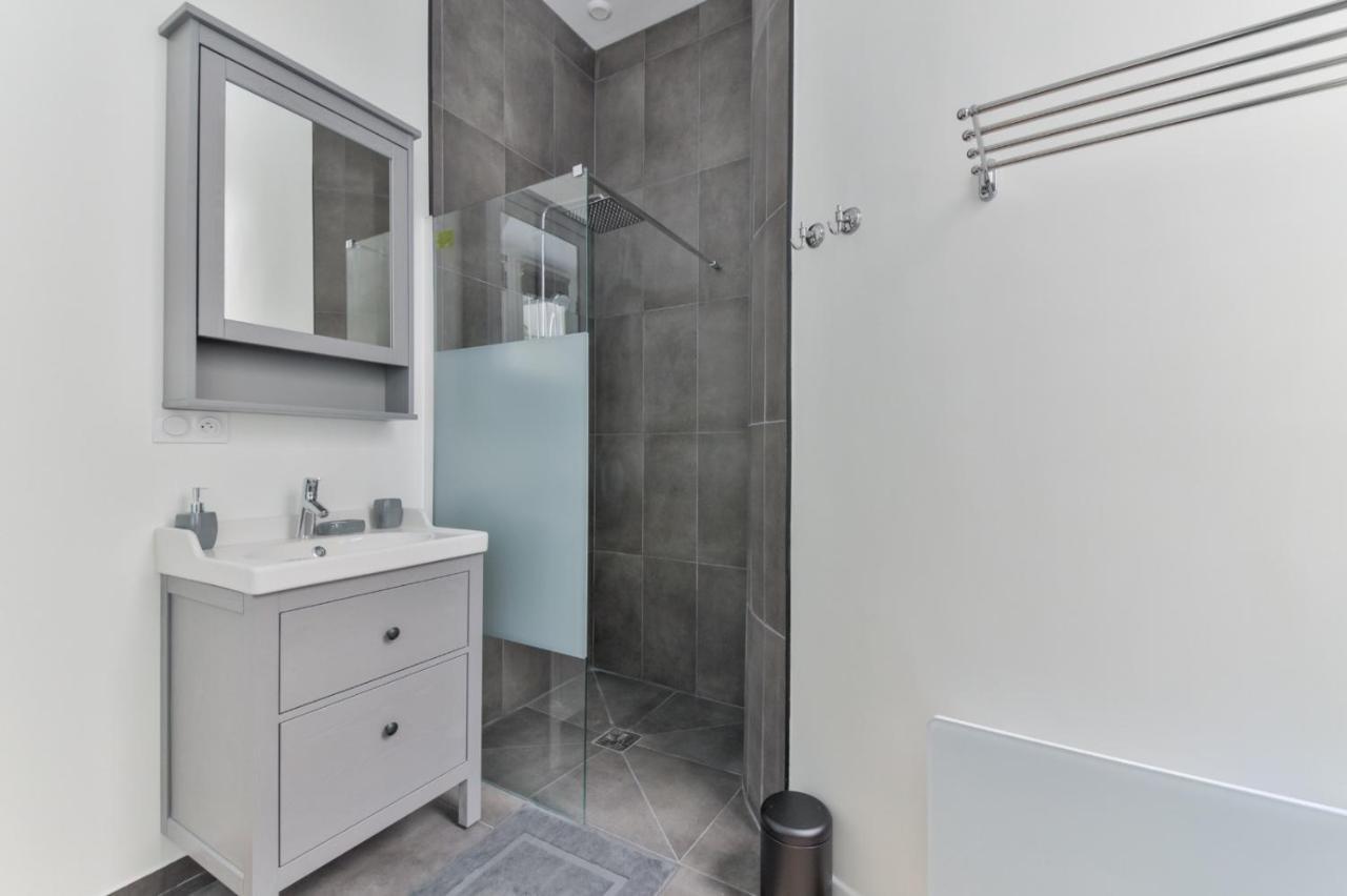 Luxury Home in Heart of Paris!Opera/Eurostar 6pers 1