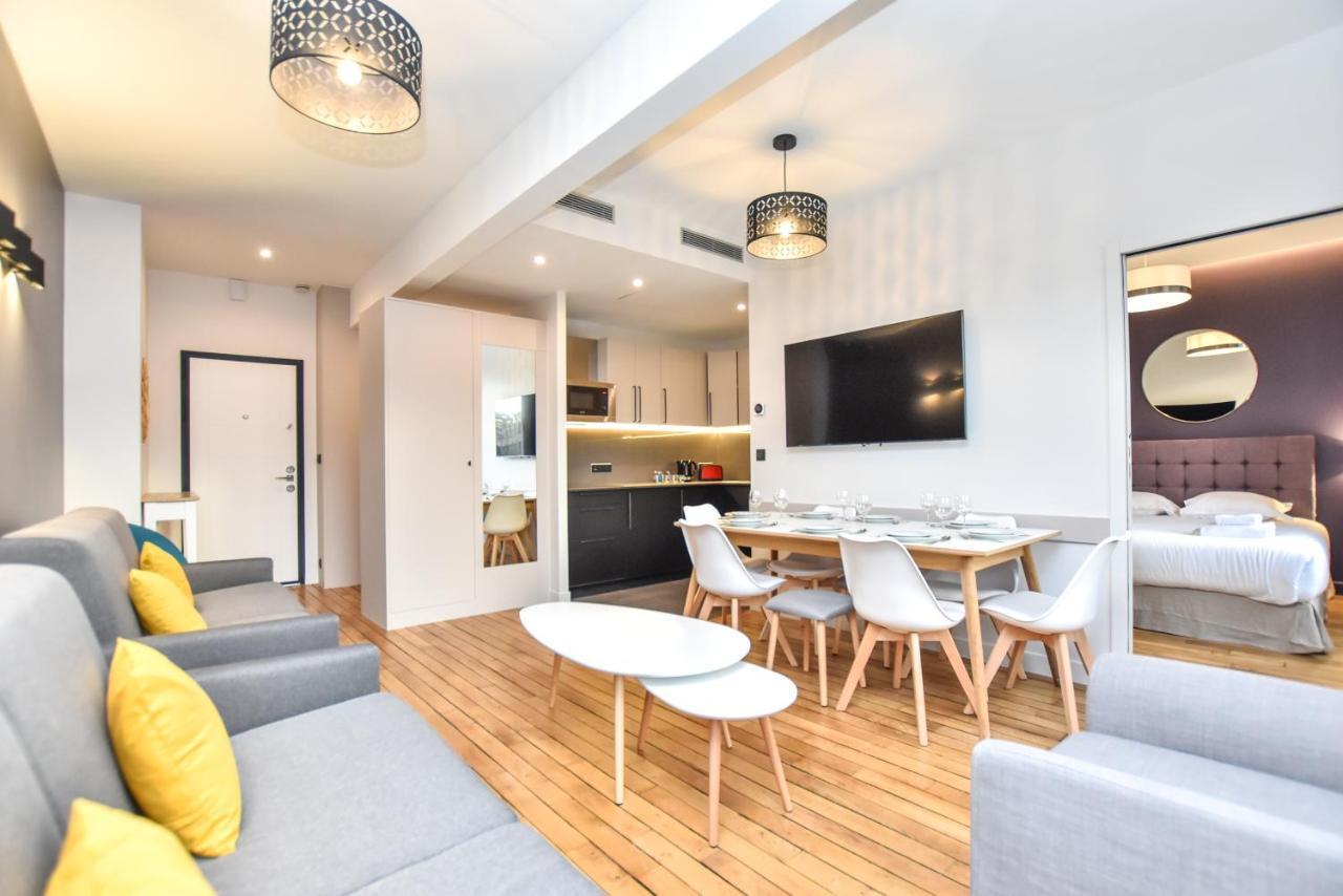 Cmg Residence Opera 1