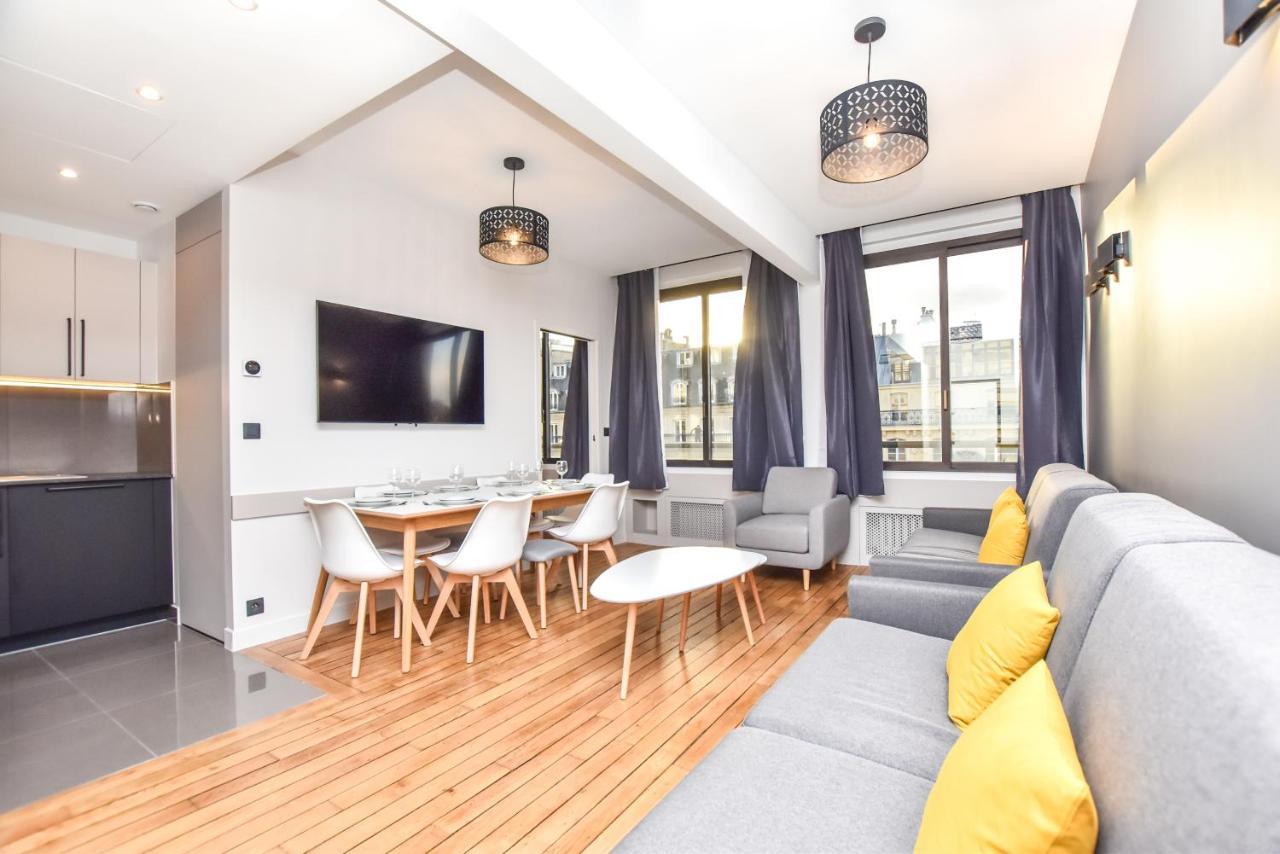 Cmg Residence Opera 2