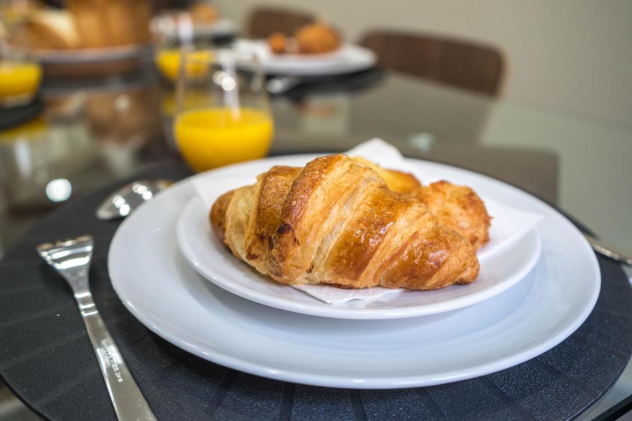 Sweet Inn - Lescot 1