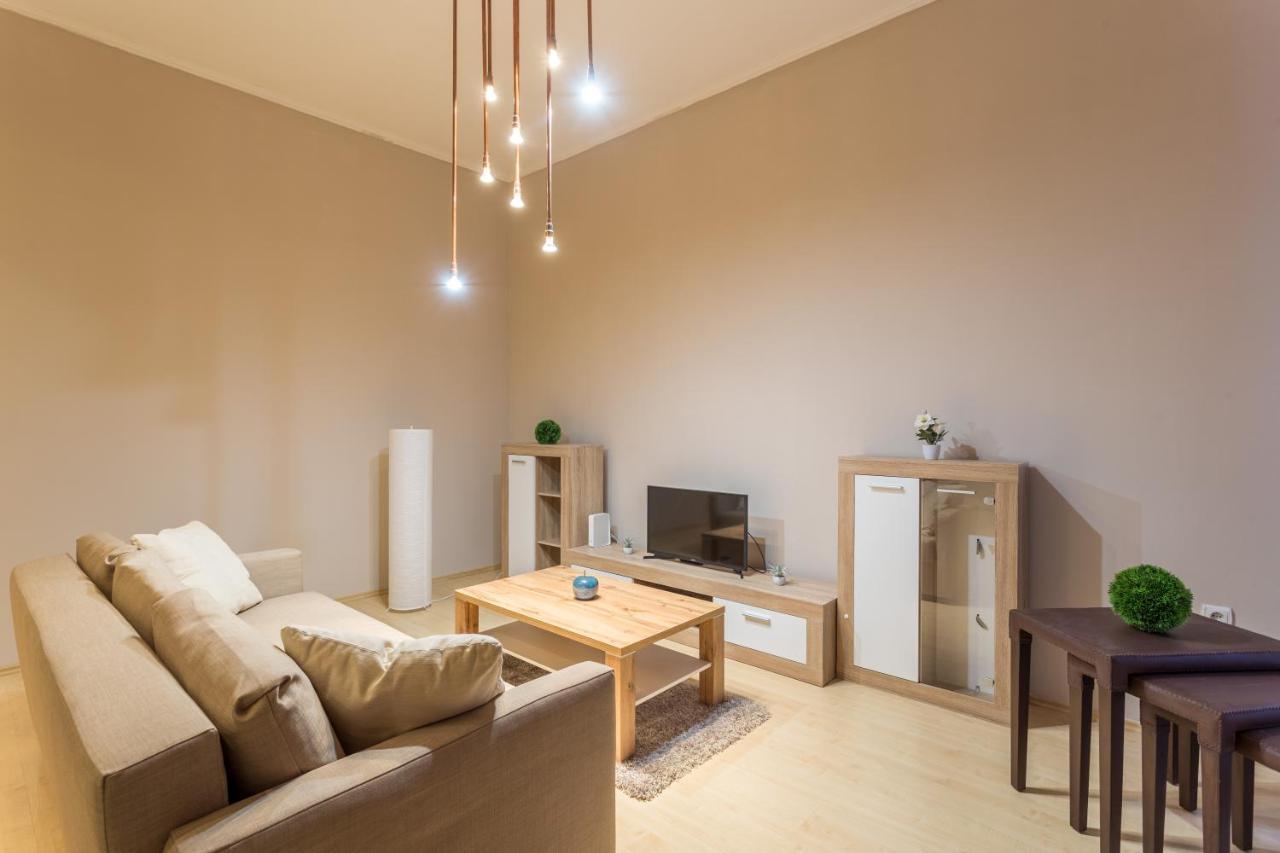 Dobstreet Dream Apartment