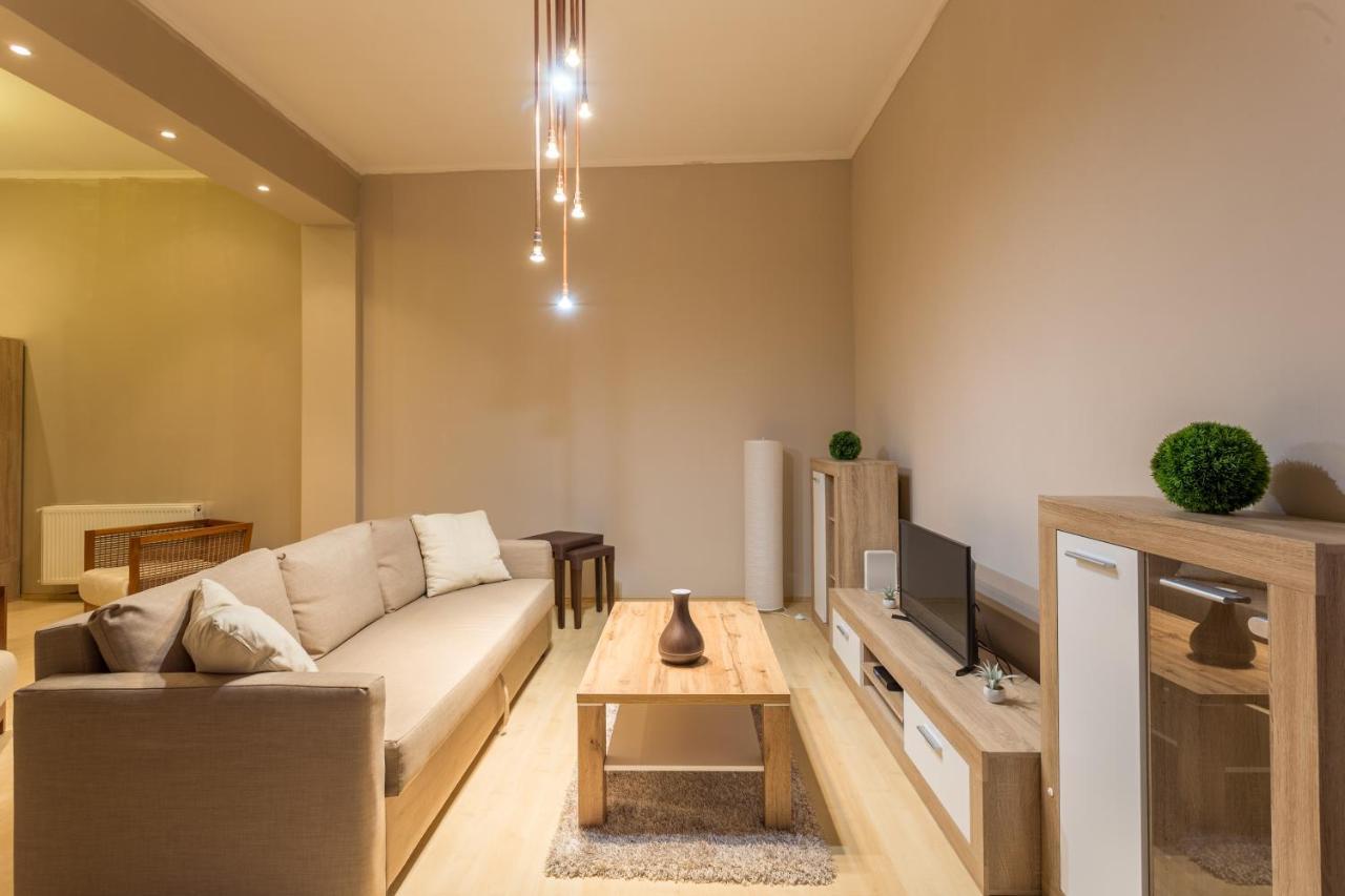 Dobstreet Dream Apartment 1