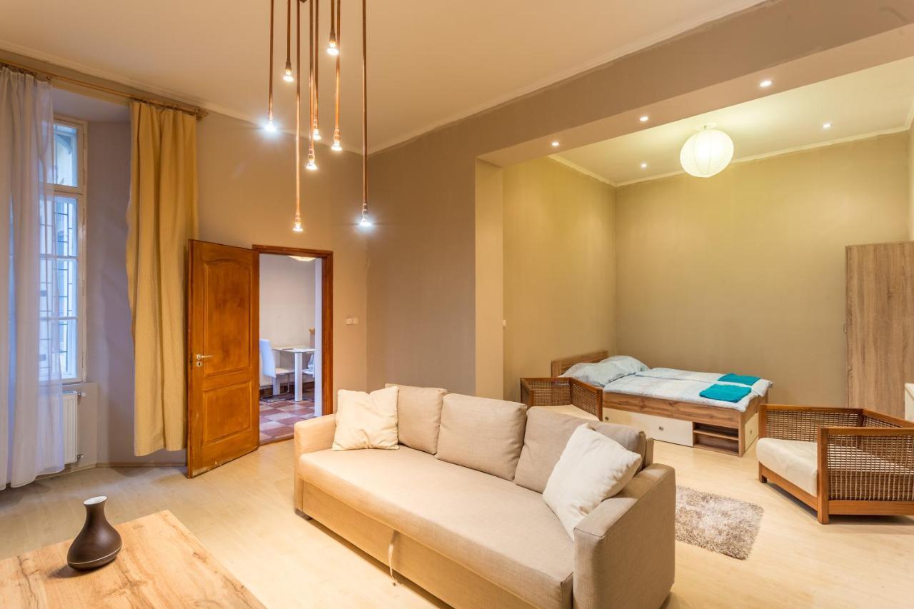 Dobstreet Dream Apartment 2