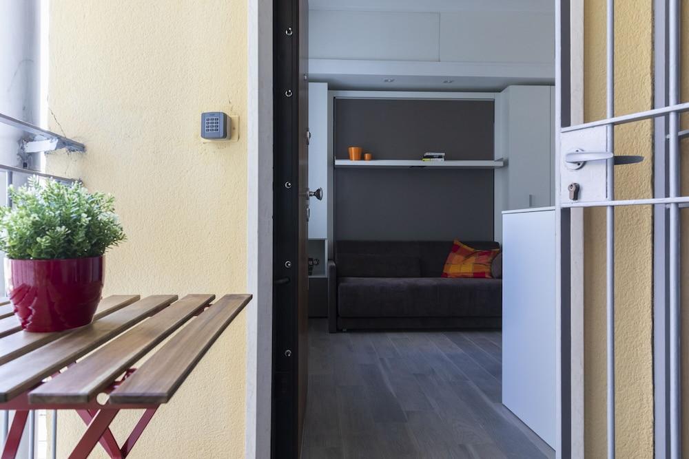 Notami - la Piccola Perla - Central Station