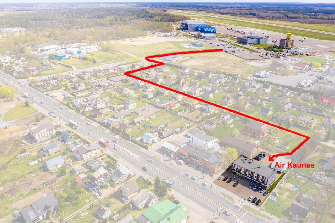 Air Kaunas 1