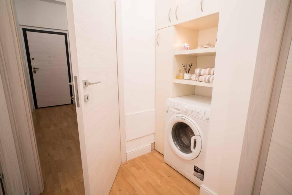 Due Passi Da Stazione Centrale Coffee + Wifi 2