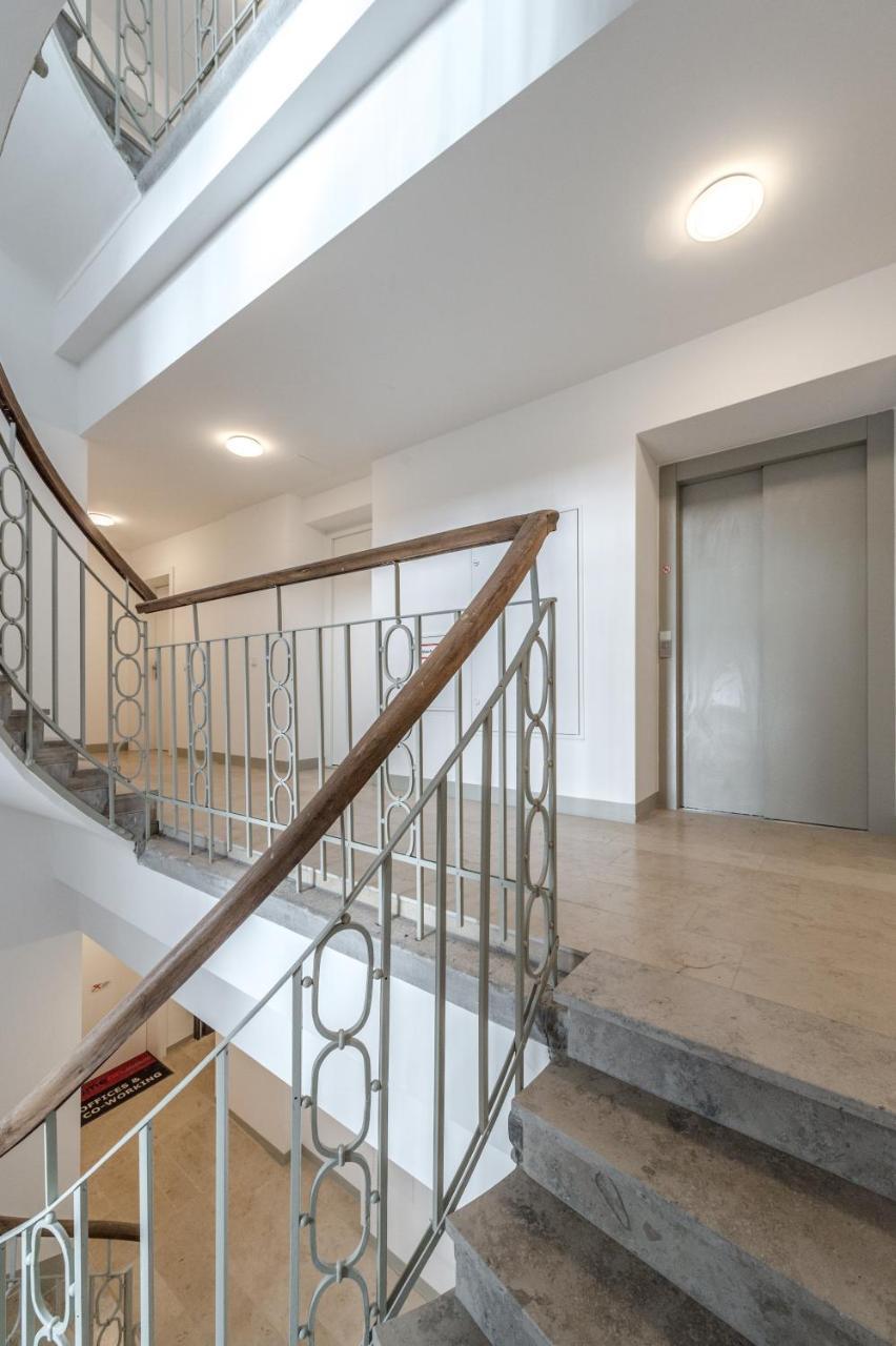 Nadland Apartment Wehlistrasse 2