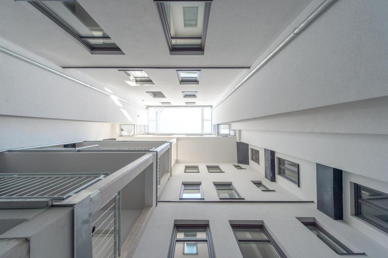 Nadland Apartment Wehlistrasse 1