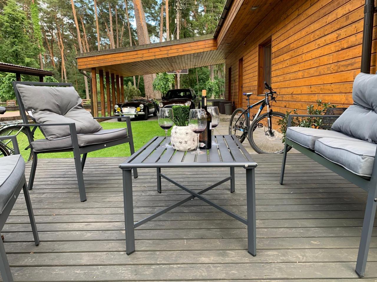 Kulautuva Rest Home Large Space 1