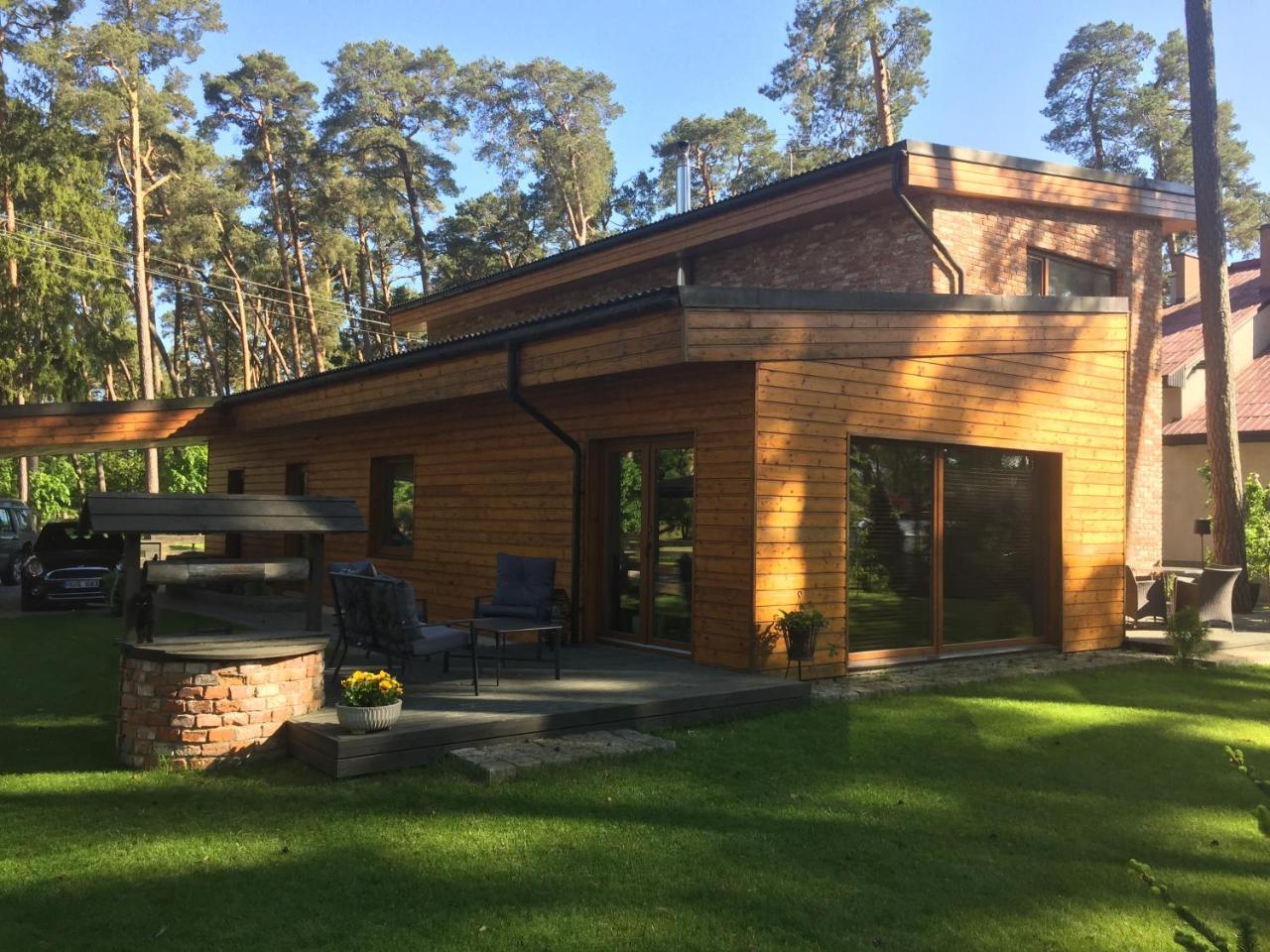 Kulautuva Rest Home Large Space