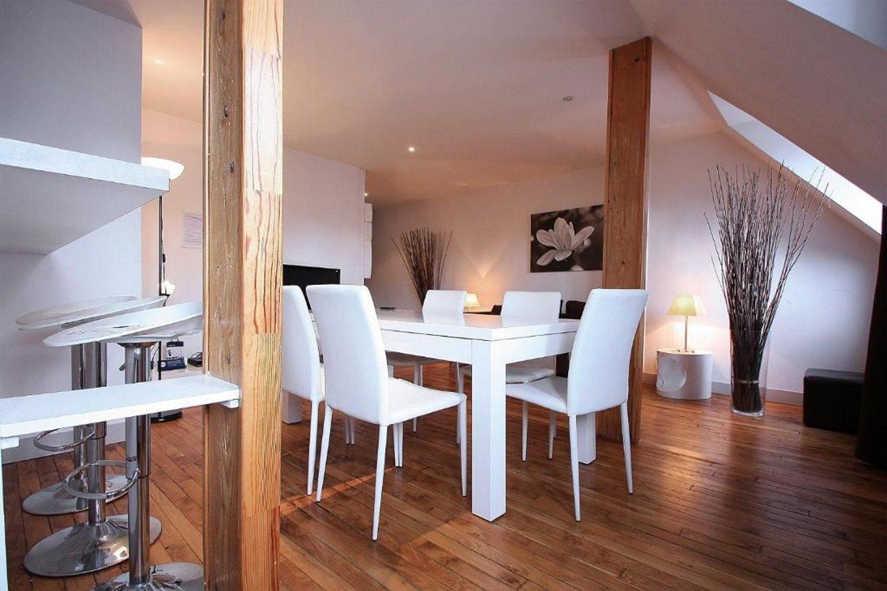 Bridgestreet Champs-Elysees 2