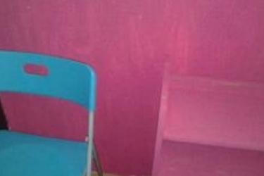 Goldenstone Guesthouse And Hostel 1