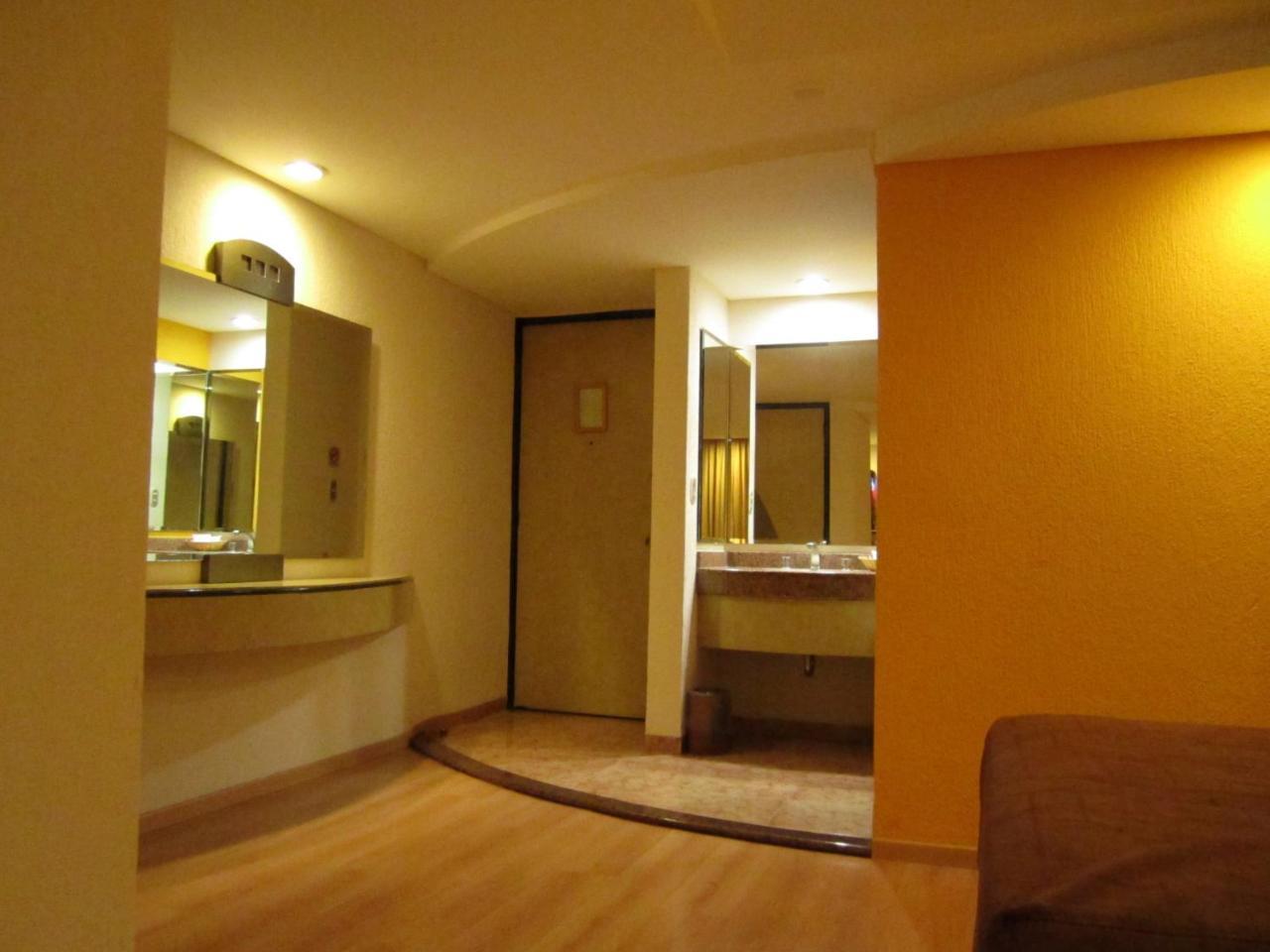 Gran Hotel Panorama 1