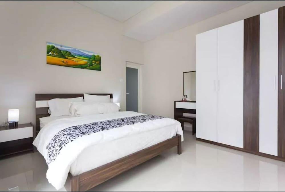 Bale Village B5 Villa with Private Pool