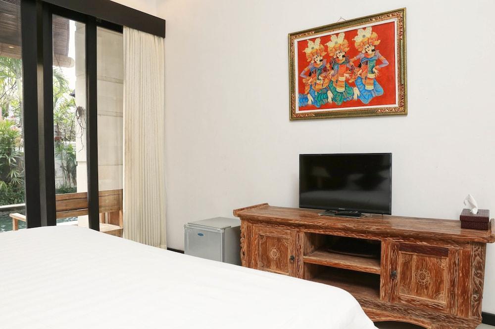 Reddoorz @ Kerobokan Canggu 2 2