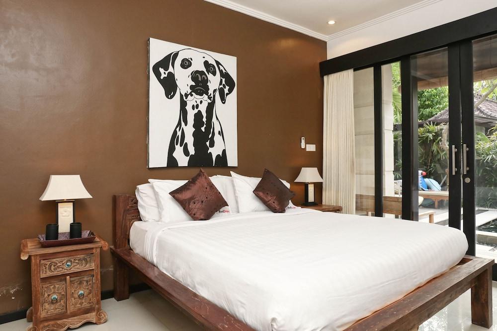 Reddoorz @ Kerobokan Canggu 2