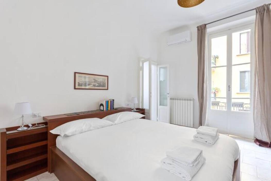 Isola And Zara Comfortable Apartment 2