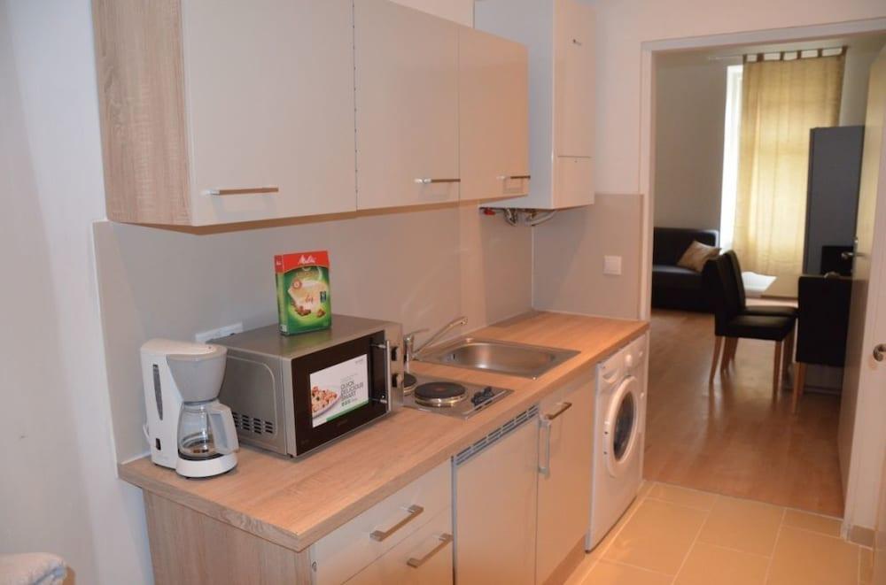 Era Apartments Am Prater