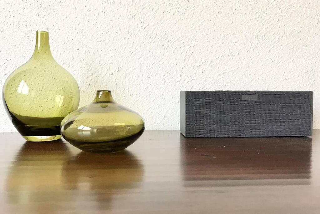 At the Heart of Restaurants And Night Life 1