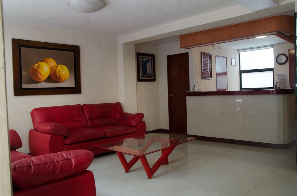 Suites Marne (Adults only) 1