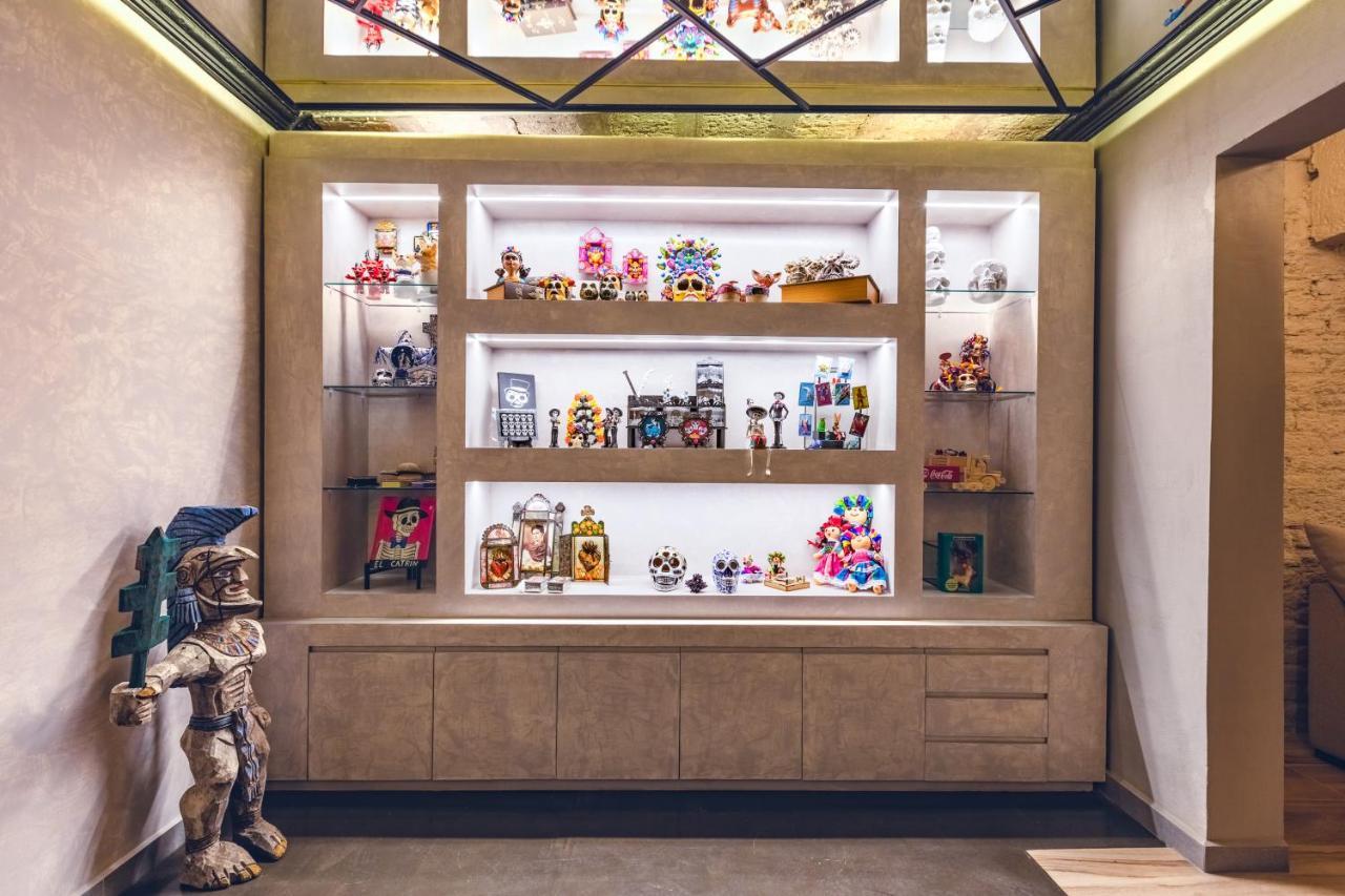 Casa Kanabri Hostal Boutique 2